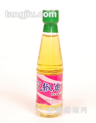 花椒油50ml