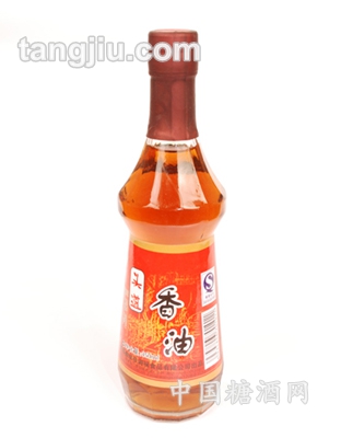 香油350ml