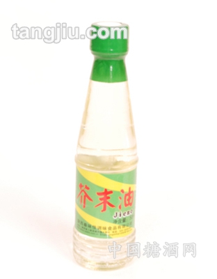 芥茉油50ml