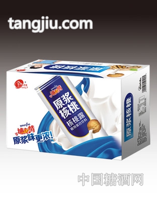 情有獨(dú)鐘核桃露箱子白仁核桃加申請(qǐng)?zhí)?5