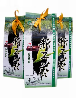 瑞達(dá)新工藝茶