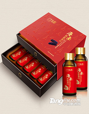 仁航-海參膠原蛋白-100ml