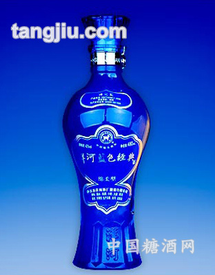 42&#176;洋河藍(lán)色經(jīng)典海之藍(lán)480ml