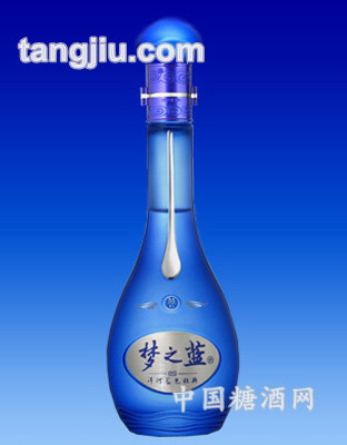 52&#176;洋河藍(lán)色經(jīng)典夢(mèng)之藍(lán)M6-500ml