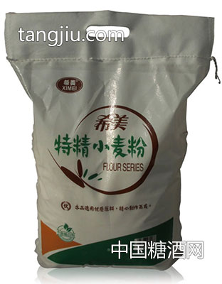 特精小麥粉5kg