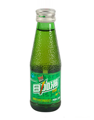 日加滿(mǎn) 飲品 120ml瓶