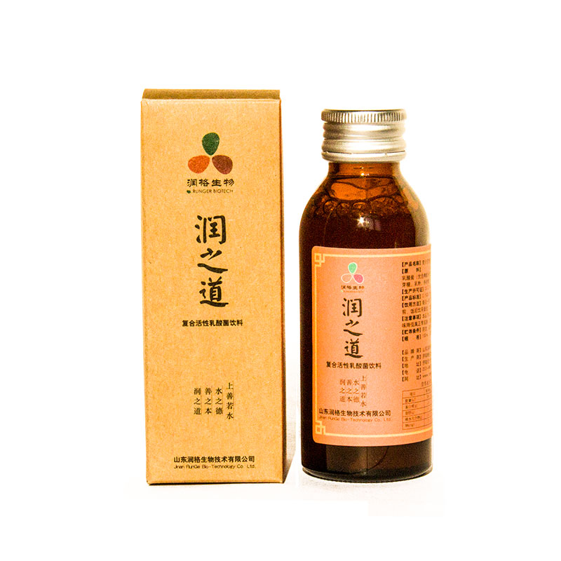 潤(rùn)之道乳酸菌禮盒 調(diào)理老人孕婦兒童嚴(yán)重，會(huì)銷健