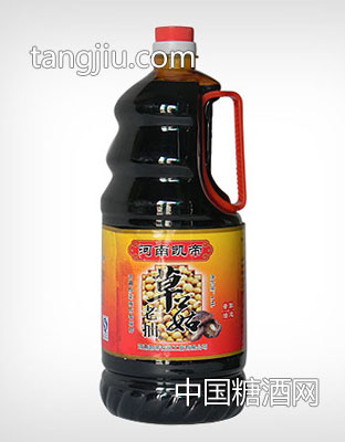 1.9L-草菇老抽