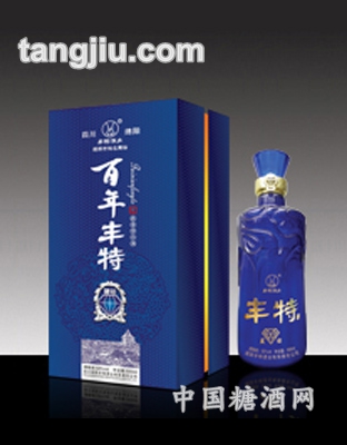 豐特百年藍(lán)鉆