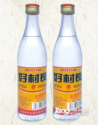 好村長(zhǎng)酒吉祥玖號(hào)