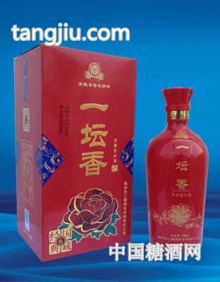 一壇香500ml