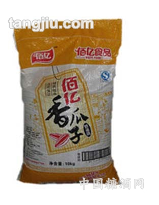 奶油瓜子10kg