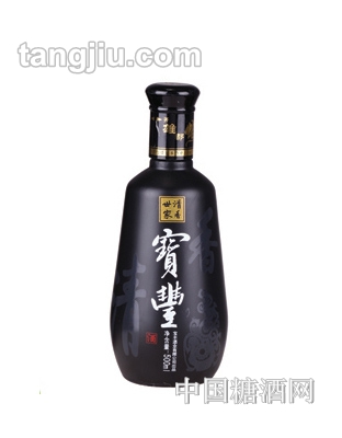 福潤(rùn)德酒類(lèi)包裝-酒瓶40