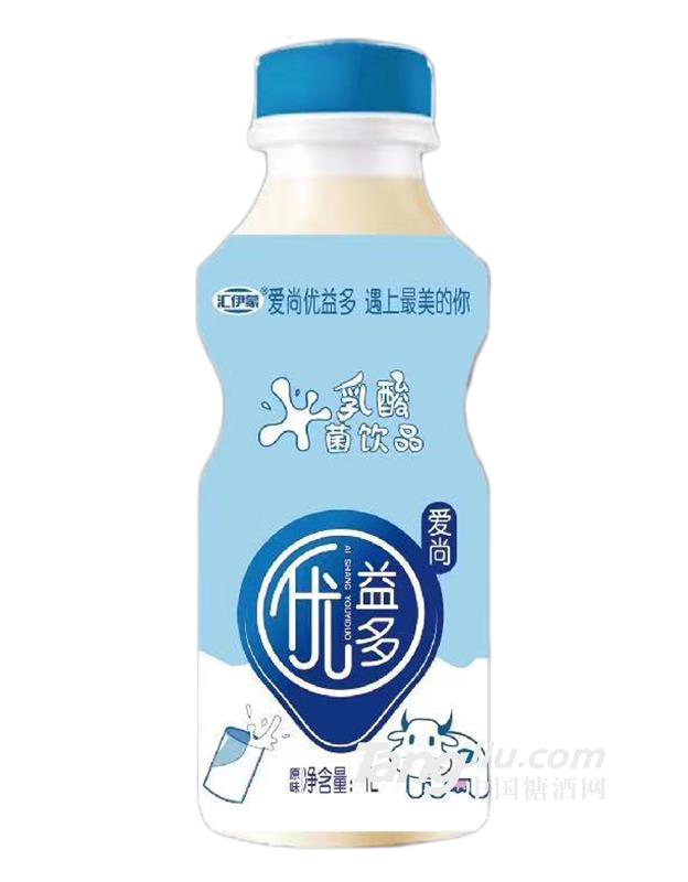 愛尚優(yōu)益多1L