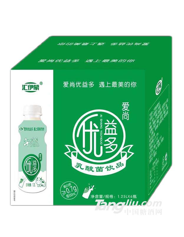 愛尚優(yōu)益多1.25ml