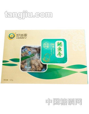 好當(dāng)家即食魷魚唇165g