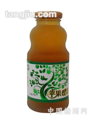 蘋(píng)果醋260ml