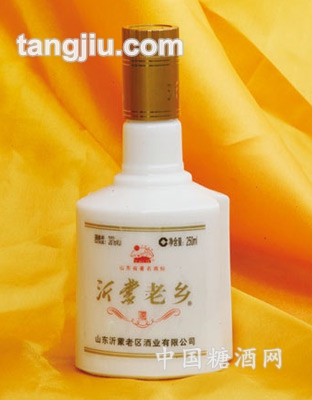 沂蒙老鄉(xiāng)半斤老鄉(xiāng)250ml