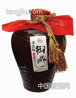 御藏大師級和酒2.5L