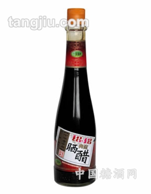 1848典藏曬醋400ml