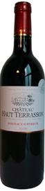 帝域迅古堡 Chateau Haut Terrasson 2007 幸福紅酒、