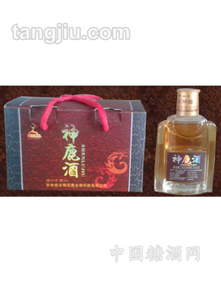 神鹿酒50ml