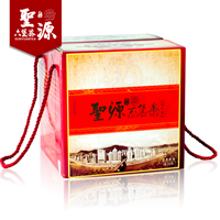 圣源六堡茶|梧州風(fēng)景盒|廣西品牌|自產(chǎn)自銷(xiāo)