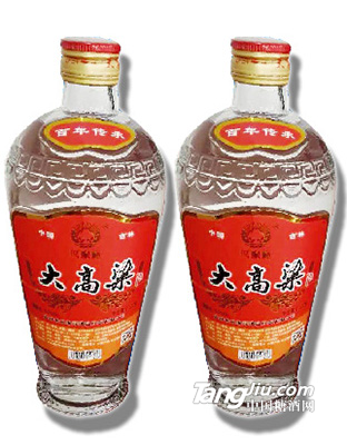 世聚福-高粱酒-100ml