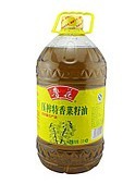 供應廠價低價批發(fā)食用油魯花菜籽油 食用油批批發(fā)代理