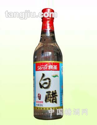 白醋500ml