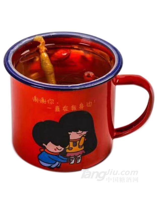 茶缸酒（紅）