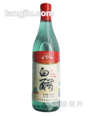 白醋500ml