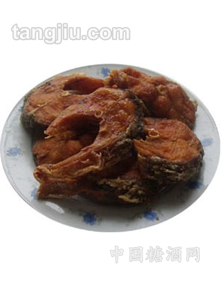 新成熟食熏魚(yú)