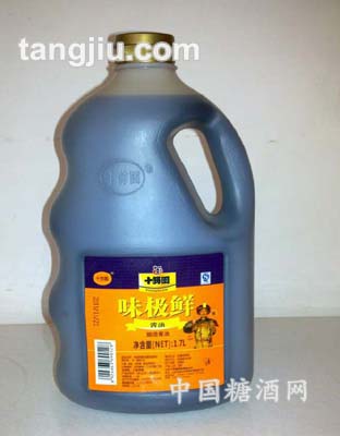 十笏園1700ml(0.7)味極鮮醬油