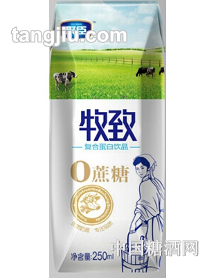 牧致復合蛋白飲品250ml