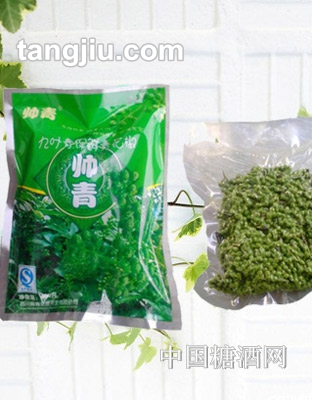 保鮮花椒400g