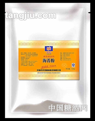 天地海苔外撒料1000g