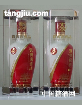 五糧液貴賓級(jí)酒品