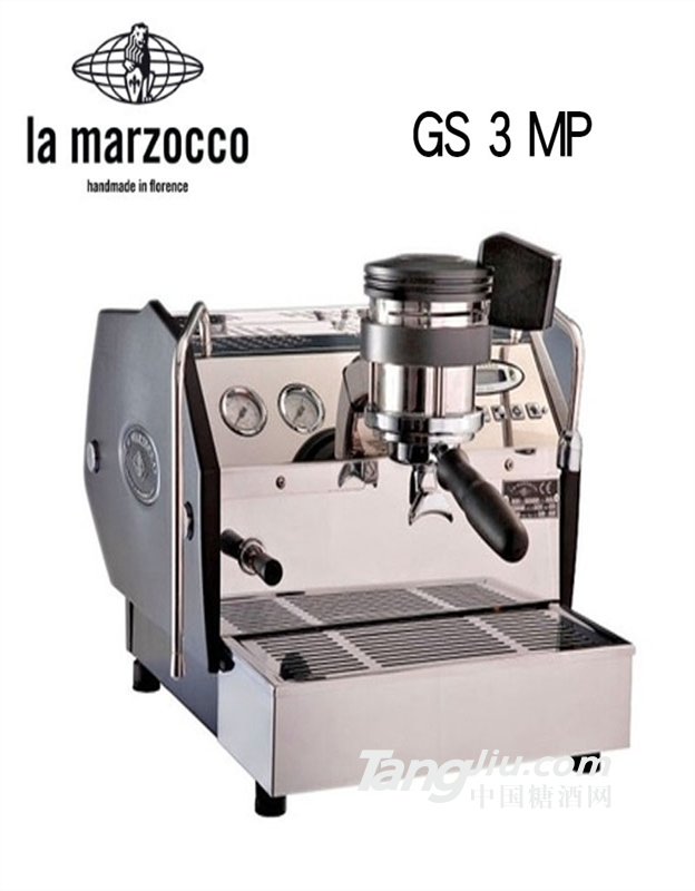 現(xiàn)貨LaMarzocco辣媽GS3MP升級款家用商用咖啡機