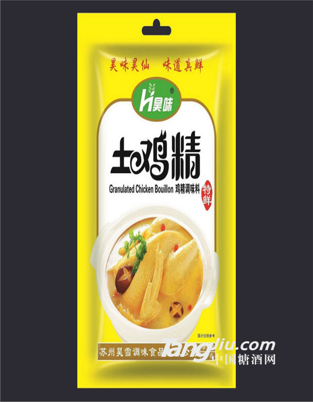 供應(yīng)蘇州調(diào)味料廠家直銷 昊雪調(diào)味食品 綠色品質(zhì)