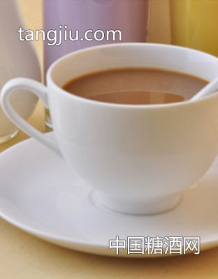 谷物奶茶，一杯真正健康奶茶