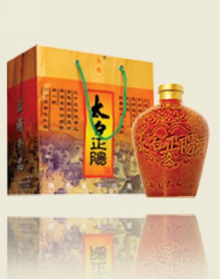 太白正陽(yáng)酒