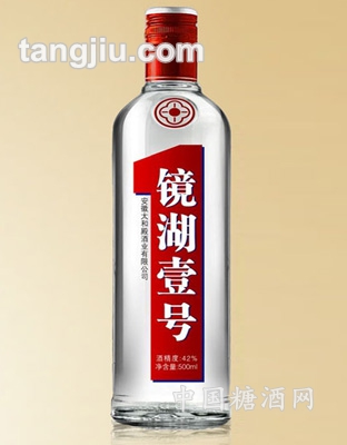 鏡湖壹號(hào)500ml