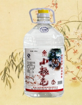 4L老牌桶酒