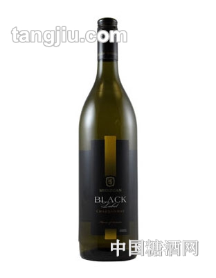 曼克根.黑牌莎當(dāng)尼干白葡萄酒1L