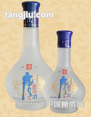 唐王井五年窖250ml