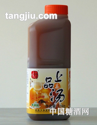 味之物語(yǔ)上品高湯2.1kg