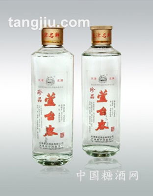 珍品蘆臺春（半斤）250ml