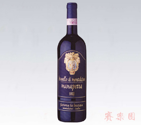 BRUNELLO DI MONTALCINOᄾƷ