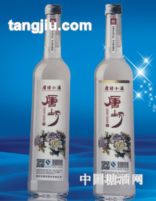 唐坊小酒480ml